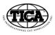 TICA logo